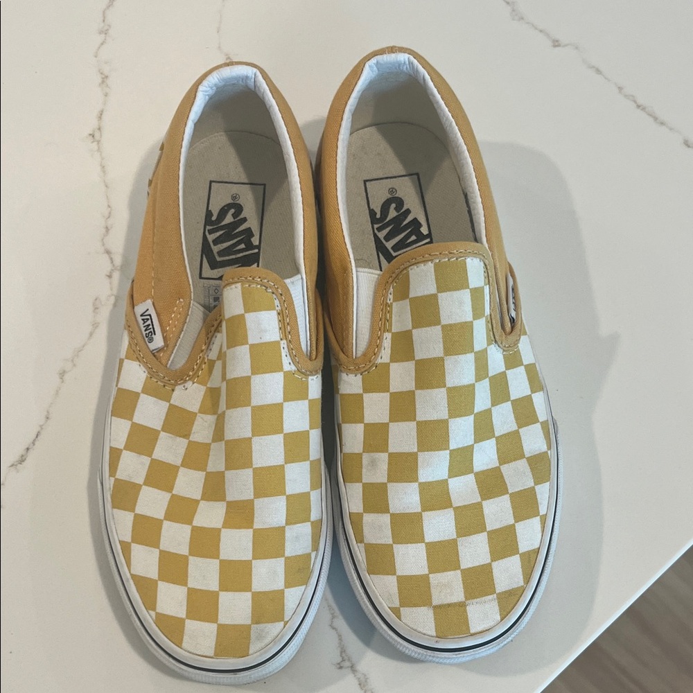 Women’s Vans Sneakers